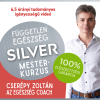 Független Egészség SILVER Mesterkurzus