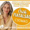 Örök fiatalság<br>csomag