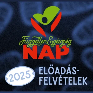 Független Egészség nap 2025.11.30.