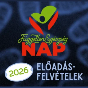 Független Egészség nap 2026.04.19.